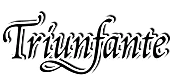 triunfante