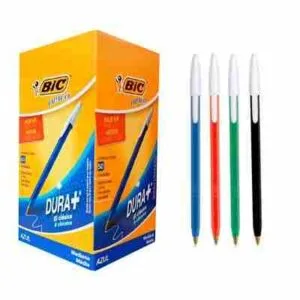 LAPICERA "BIC ORIGINAL" TRAZO GRUESO