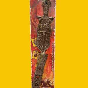 ESPADA CON MUÑEQUERA POWERFULSWORD - Image 1