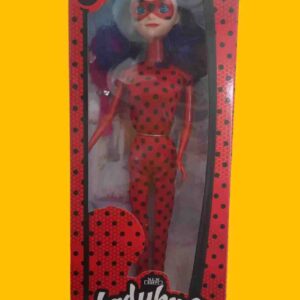 MUÑECA LADY BOOG - Image 1