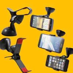 SOPORTE SOPAPA CAR HOLDER PARA AUTO ITEM 2074 - Image 1