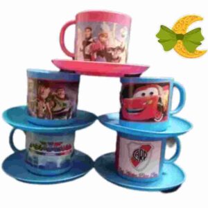 TAZA Y PLATO PRODUCTOS CIARITA