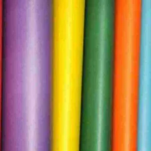 AFICHE colores comunes
