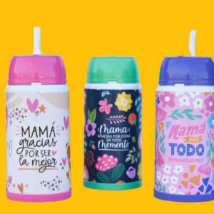 AUTOMATE MATE LISTO "Dia de la madre"