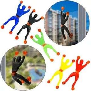 STRECHY **NINJA** ESTRECHY STRETCHY ESTRETCHI TOY - Image 1