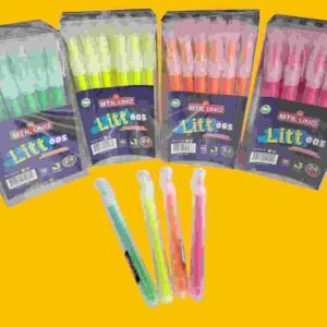 RESALTADOR "FLUO" UU variedad de modelos - Image 4