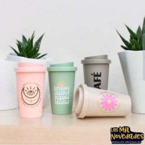 VASO KING TERMICO TAPA ROSCA REFORZADO - Image 1