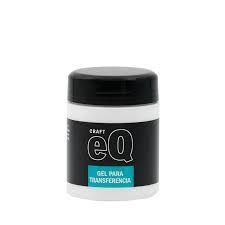 GEL DE TRANSFERENCIA x 100 cc EQ ARTE