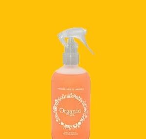 PERFUMANTE AROMATIZADOR DE AMBIENTES ORGANIC SPA - Image 1