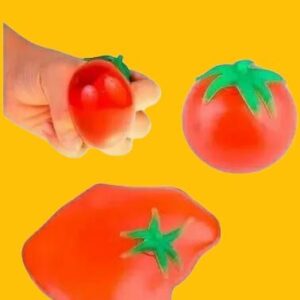 SQUISHY  ESQUISHY TOMATE - Image 2