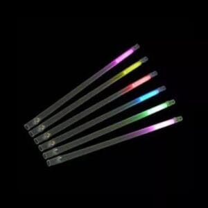SORBETE LUMINOSO NEON (CADA BLISTER TRAE 3 SORBETES) - Imagen 3