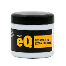 PEGAMENTO EXTRA FUERTE x 200 cc EQ ARTE