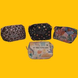 NECESER NEOPRENE DIA DE LA MADRE variedad de diseños