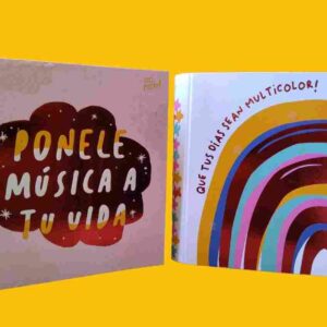 CARPETA NUM 3 "BIG POCKET" "CON AROS", VARIOS DISEÑOS - Imagen 4