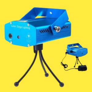 LASER MULTIPUNTO AUDIORITMICO - Image 1