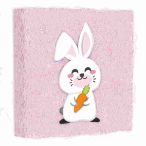 CARPETA PELUCHE KAWAI CON SQUISHI variedad de diseños - Image 2