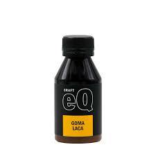 GOMA LACA x 100 cc EQ ARTE