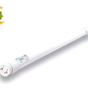 FOCO "TUBO FLUORESCENTE" *18* watts 1.20 metros - Image 1