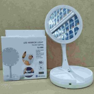 ESPEJO CON LUZ LED