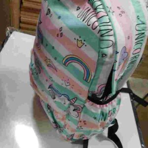 MOCHILA ESTAMPADOS DIVERTIDOS "18" PULGADAS 245-19-1 - Image 1