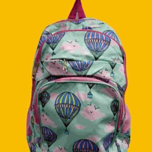 MOCHILA ESTAMPADOS DIVERTIDOS "18" PULGADAS 245-19-1 - Image 2