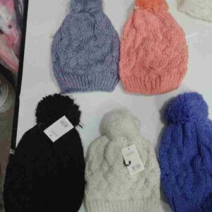 GORRO NENA NENE ART 209-19-7 Y ART 209-19-6