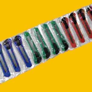 TRINCHETA CUTTER ART DESIGN KNIVES - Image 1