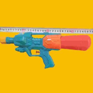 PISTOLA DE AGUA 36CM MODELO 1261 - Image 1