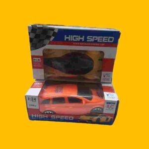AUTO CONTROL HIGH SPEED 2 DIRECCIONES - Image 1