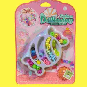 SET CARAMELO BIJOU FASHION DIYBEADING - Imagen 1