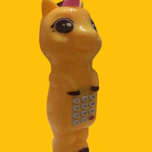TELEFONO CELULAR UNICORNIO EN BOLSITA - Image 1