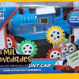 TREN LOCO - Image 1