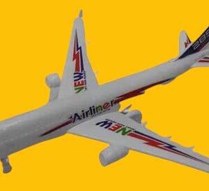 AVION AIRLINE para armar - Image 1