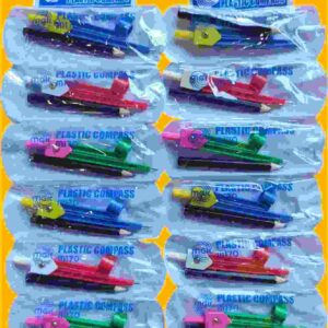 COMPAS COLORES *LINEA ECONOMY* - Image 1