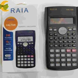 CALCULADORA CIENTIFICA KENKO o RAIA - Image 2