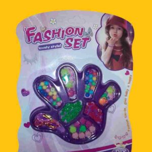 MANITO FASHION SET-BIJOU - Image 1