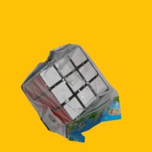 CUBO RUBIK CLASICO - Image 1