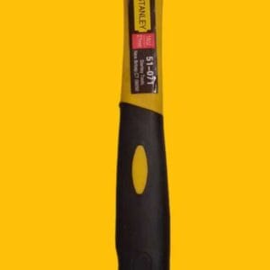 MARTILLO GALPONERO ULTRA REFORZADO PREMIUN MANGO FIBRA GOMA - Imagen 2