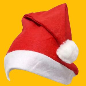 GORRO NAVIDEÑO D043-19-1 - Image 1