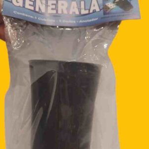 JUEGO GENERALA EN BOLSA, Productos Ciarita