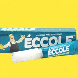 PEGAMENTO ECOLE - Image 1