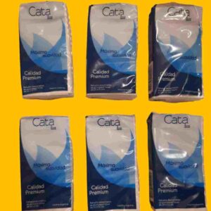PAÑUELOS DESCARTABLES CALIDAD PREMIUM