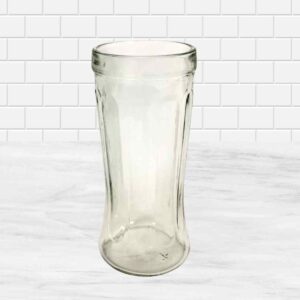 VASO DE VIDRIO GASTON - Image 1