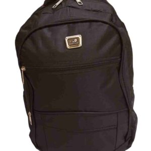 MOCHILA NEGRA 18" XINRUIQI BS8863 - Image 1
