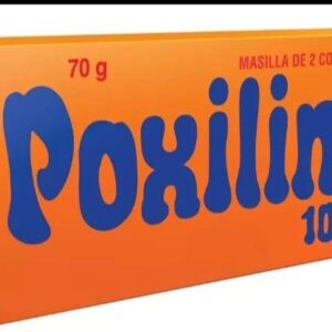 PEGAMENTO POXILINA - Image 1