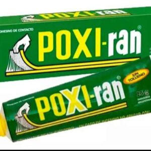 PEGAMENTO POXIRAN - Image 1