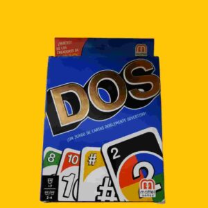 CARTA DOS - Image 1