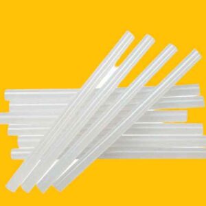 BARRA DE SILICONA FINA MARCA SEÑORITA + CALIDAD