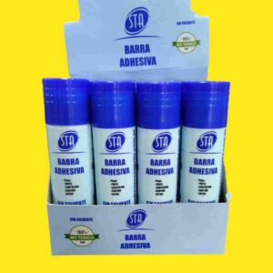 ADHESIVO "EN BARRA" x 36 grs Marca Señorita