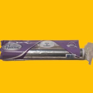 ROLLO DE PAPEL ALUMINIO CALIDAD PREMIUM - Image 1